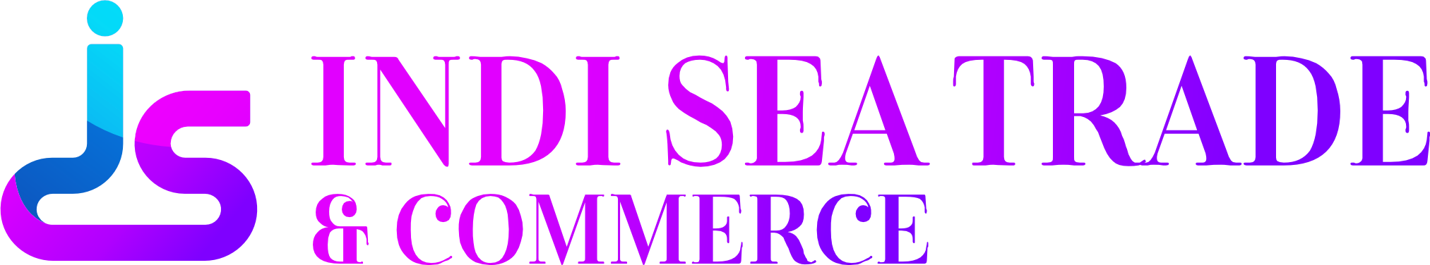 Indi Sea Trade Commerce Private Limited logo